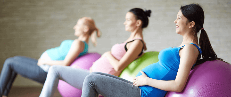 priručnik za vježbanje u trudnoći