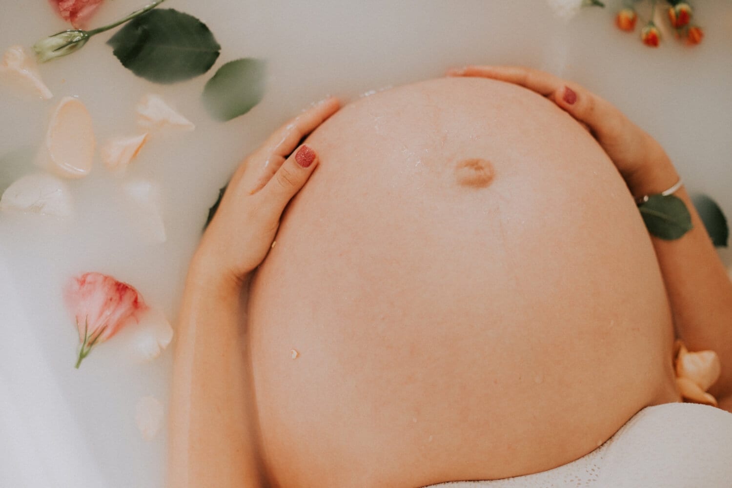 nalaz ultrazvuk u trudnoći