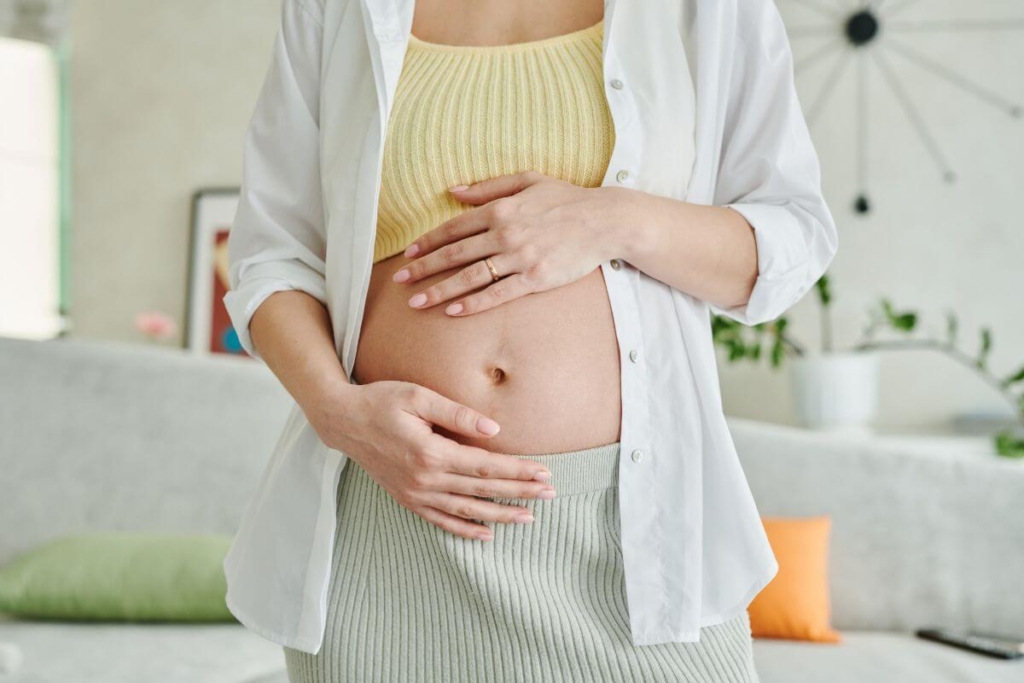 blizanačka trudnoća simptomi