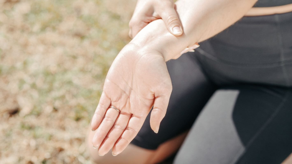 liječenje osteoartritisa ruku ozokeritom