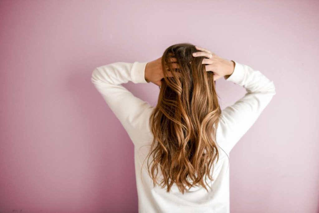 opadanje kose nakon poroda