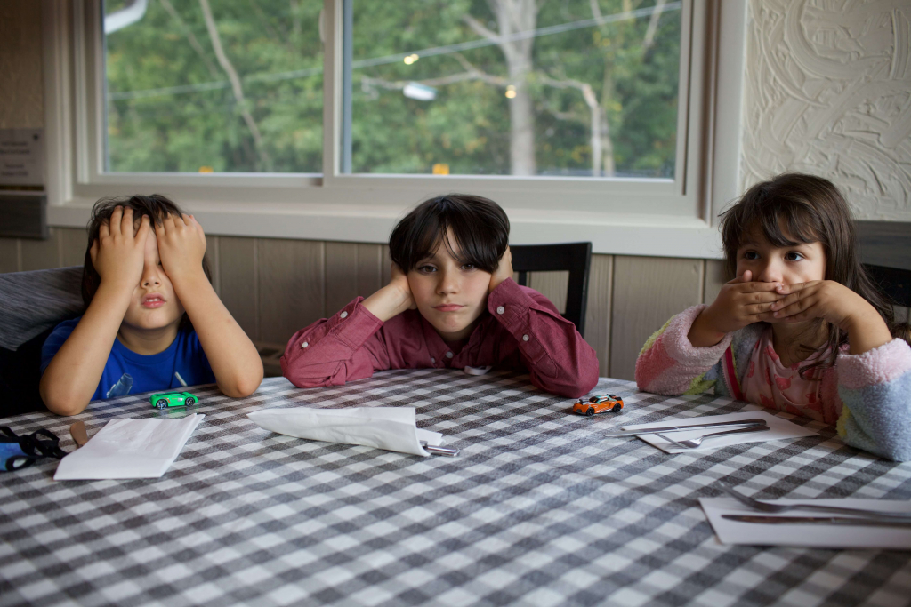 ADHD kod djece – nedostatak pažnje i hiperaktivnost