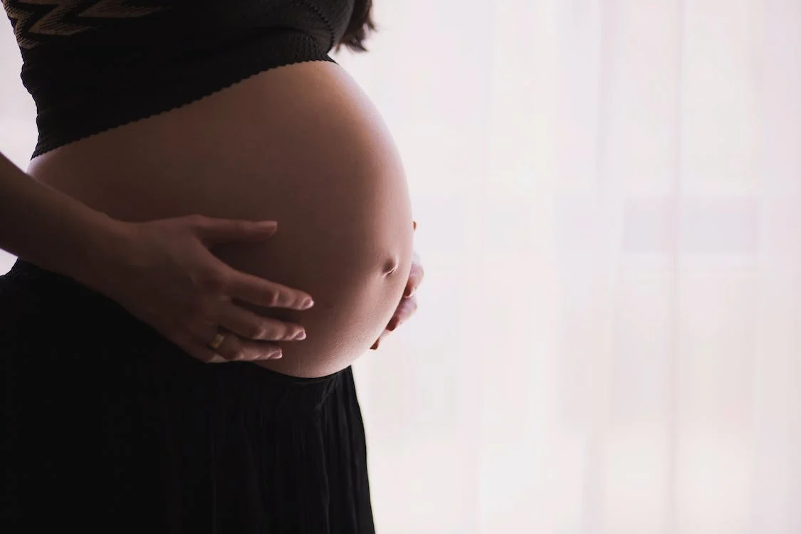 trudnica-pred-porod