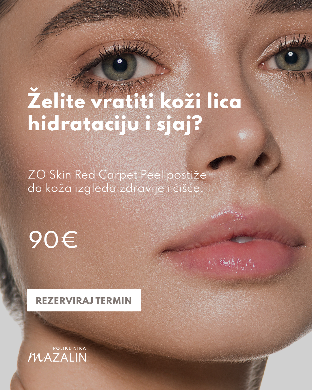 ZO Skin Red Carpet Peel