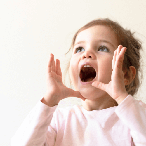 Terrible Twos; Što očekivati i kako se nositi s dvogodišnjacima?