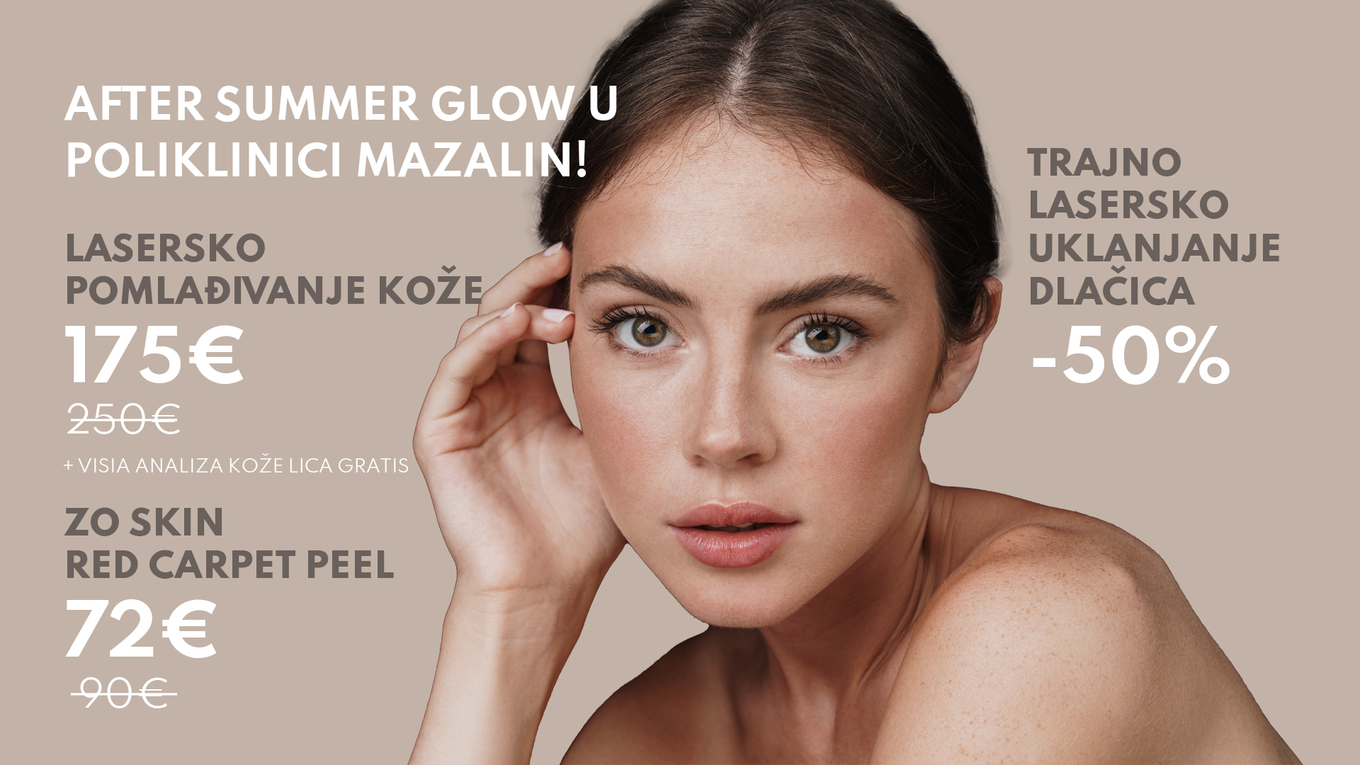 Rujanska akcija - Banner
