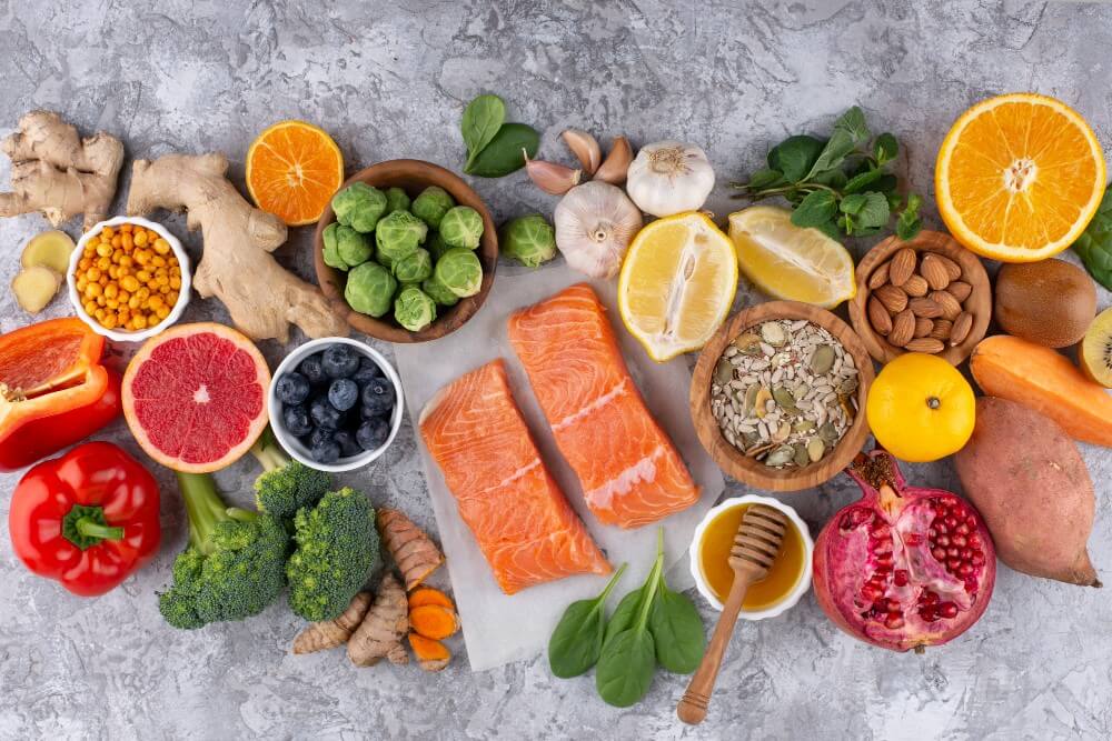 Nutritivna anemija – kada prehrana ne osigurava dovoljno željeza i vitamina