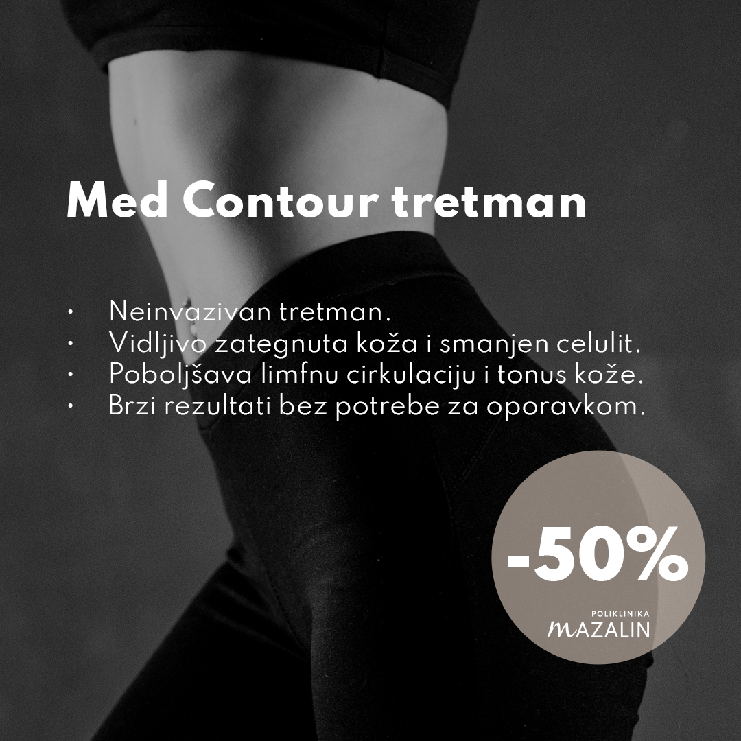 Listopadska promocija - Medcontour