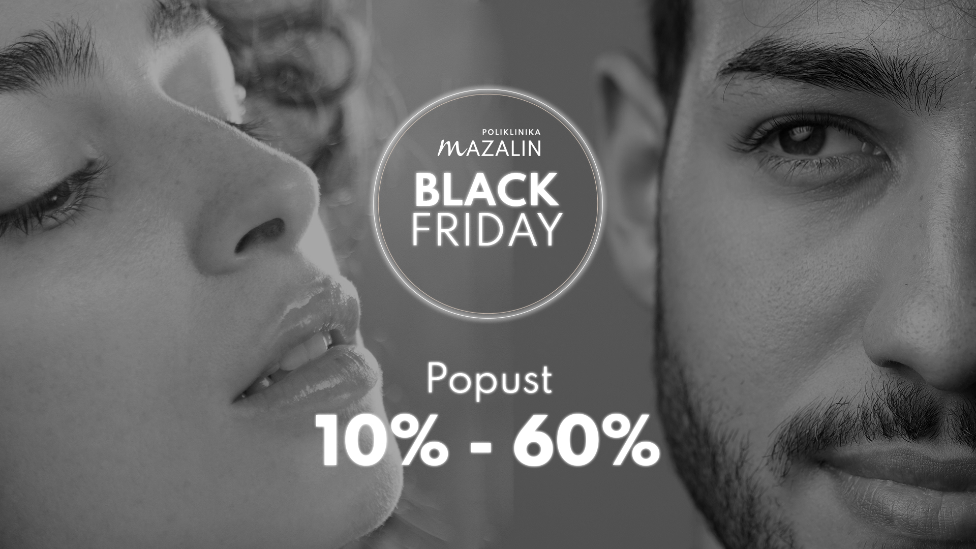 Listopadska akcija - Banner