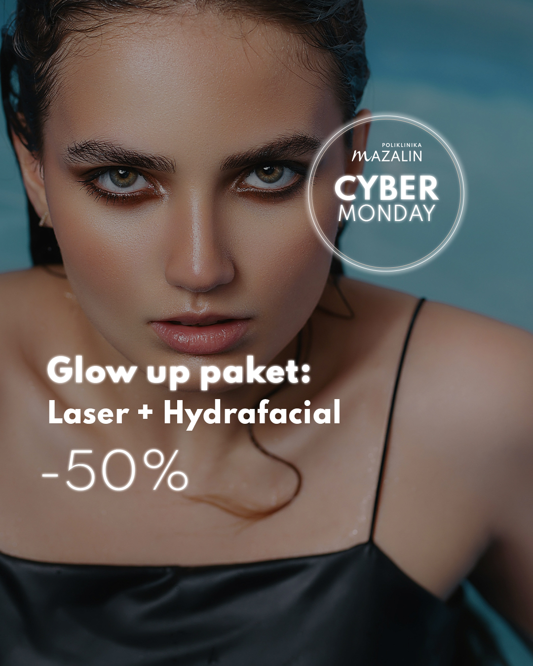 Black Friday popusti - Injektivni tretmani