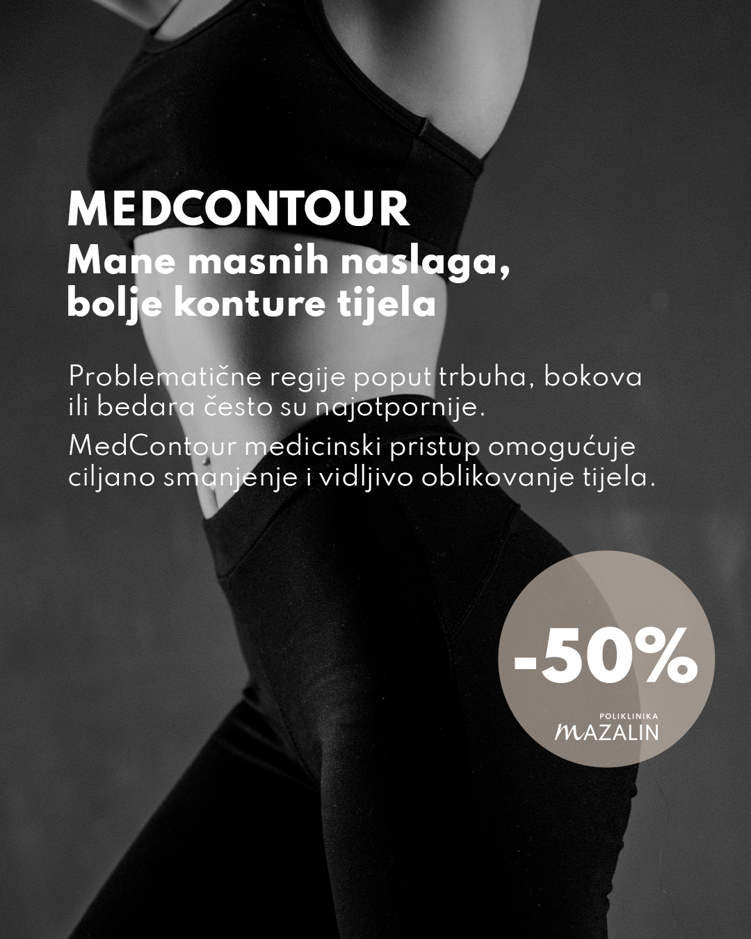 Proljetna akcija - MedContour