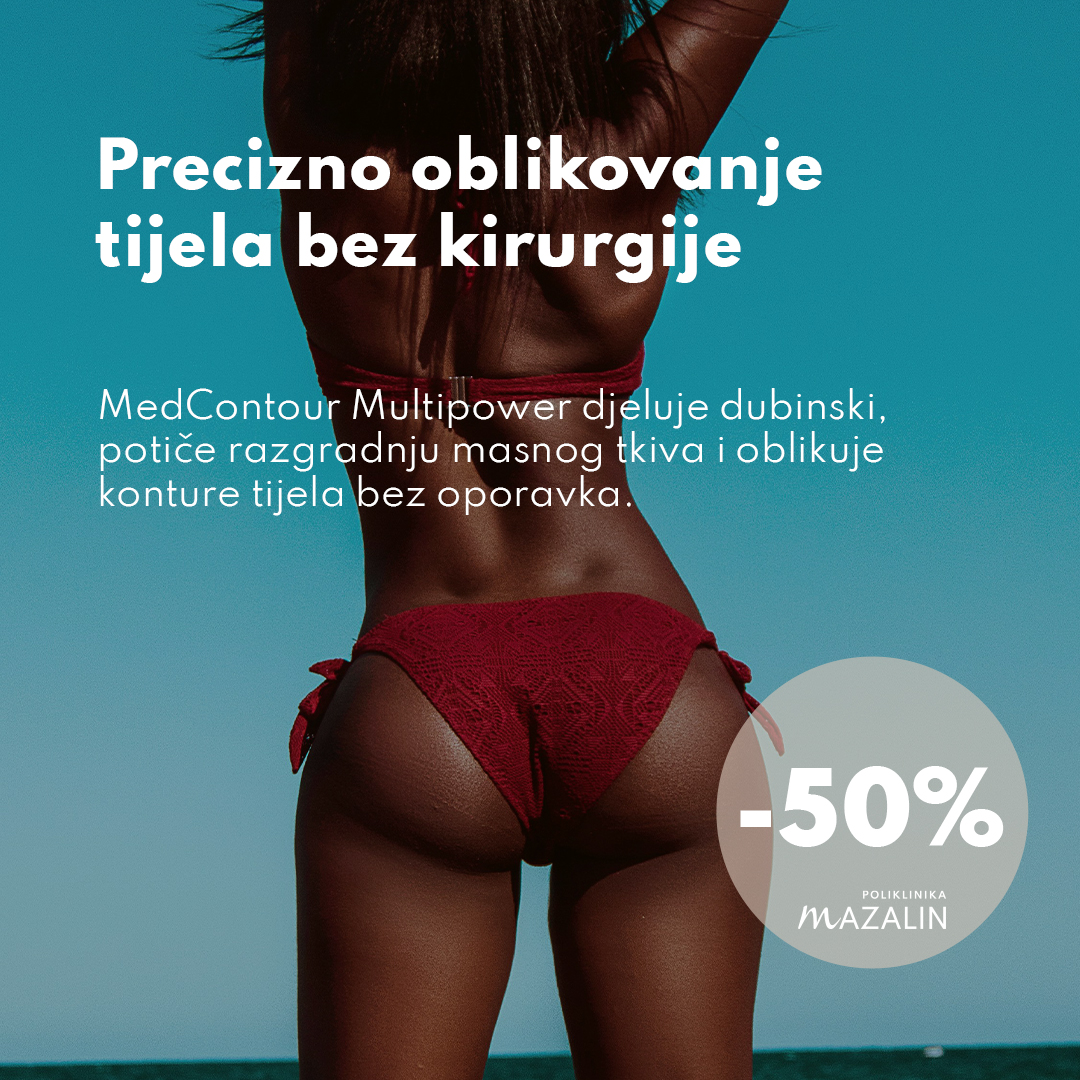 Promo - MedContour