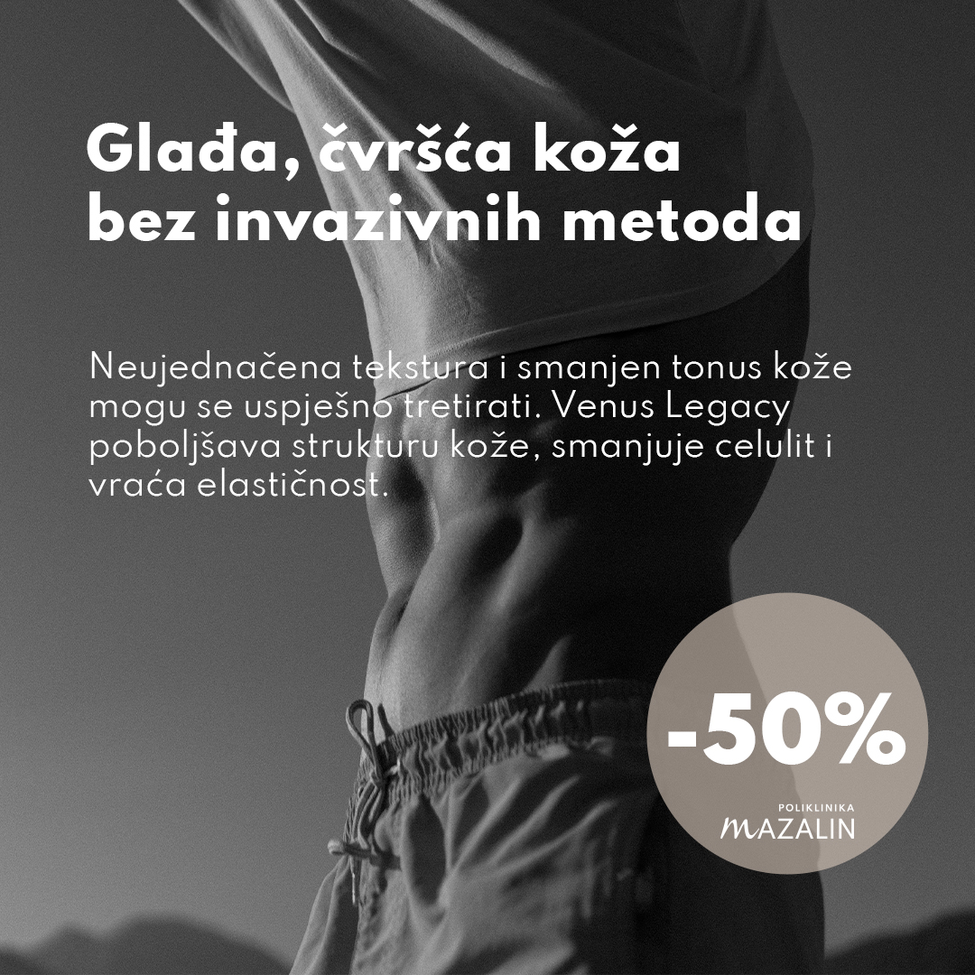 Promo - Venus Legacy