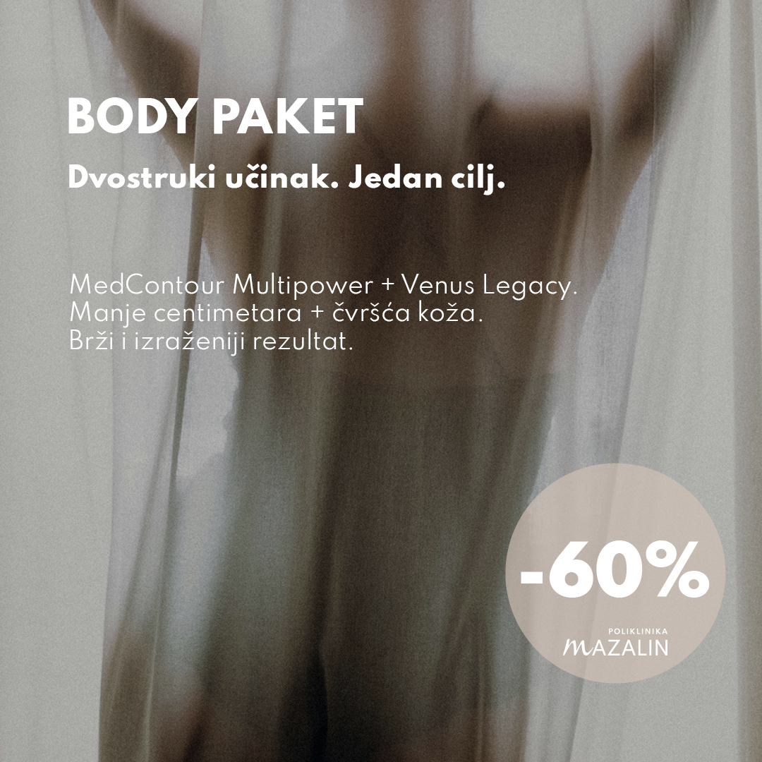Promo - Paket