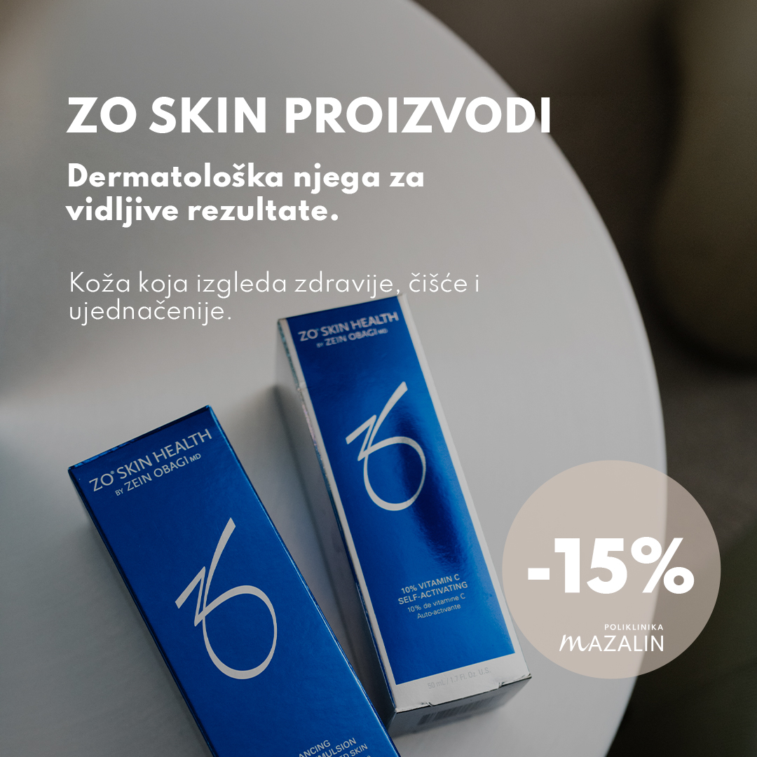 Promo - ZO SKin