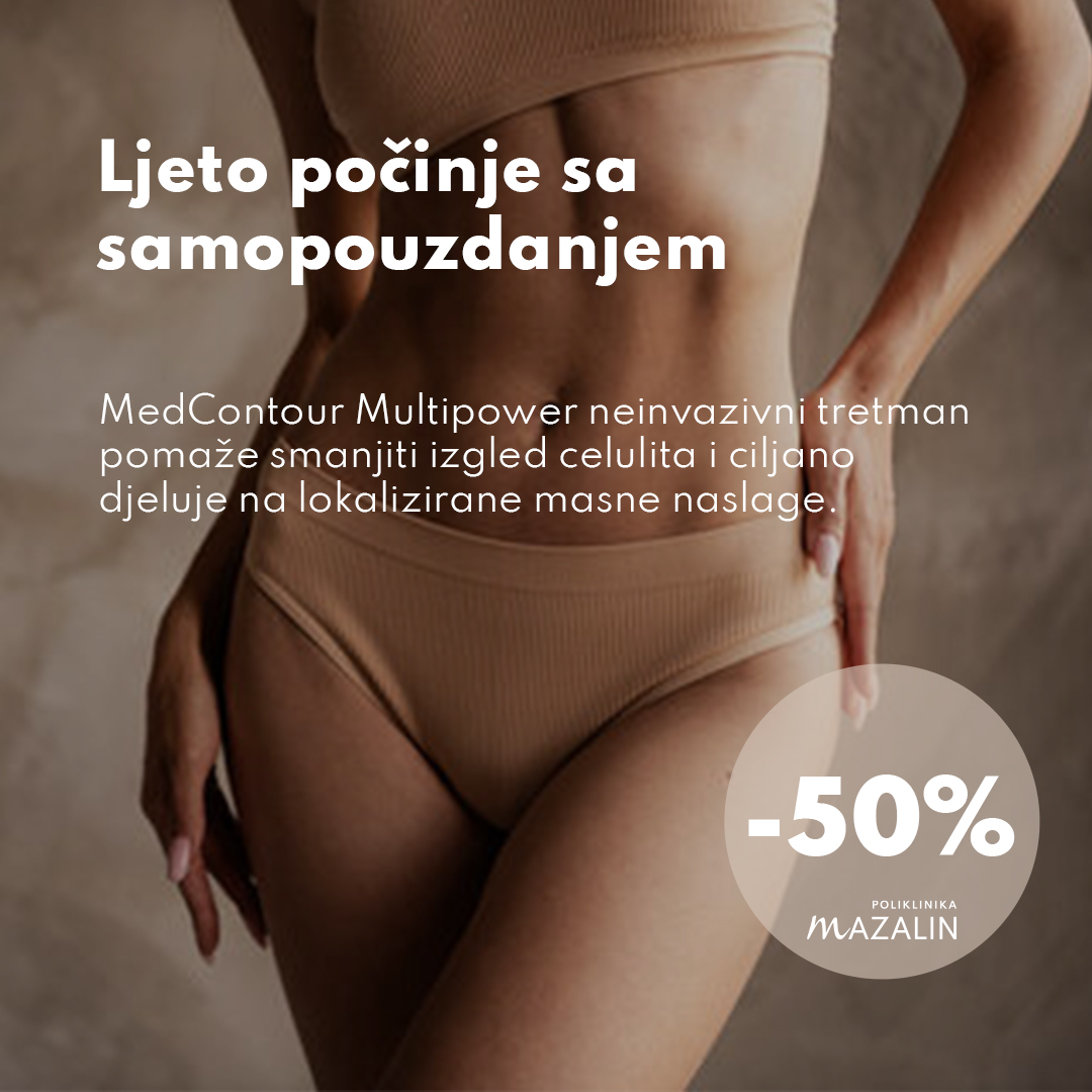 Promo - MedContour