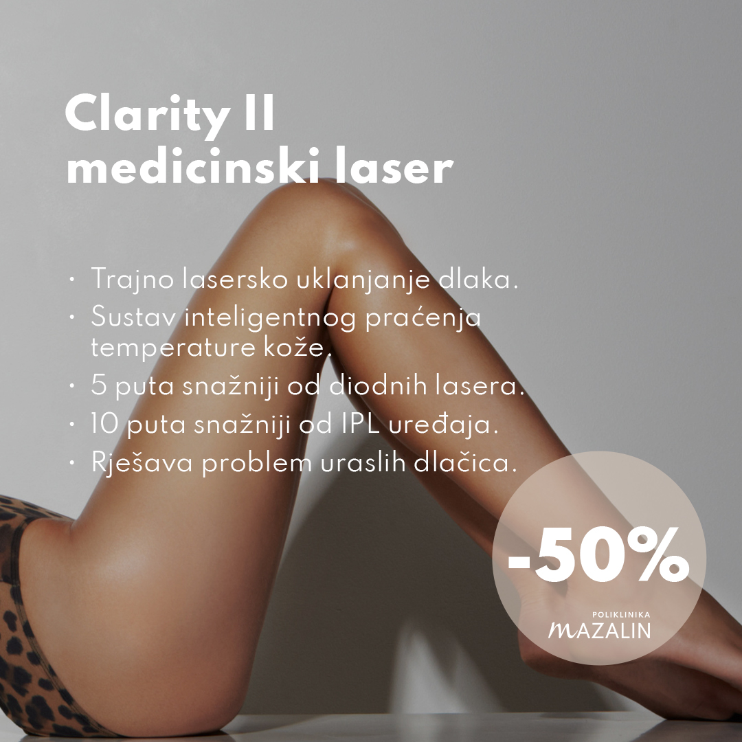 Promo - Clarity II