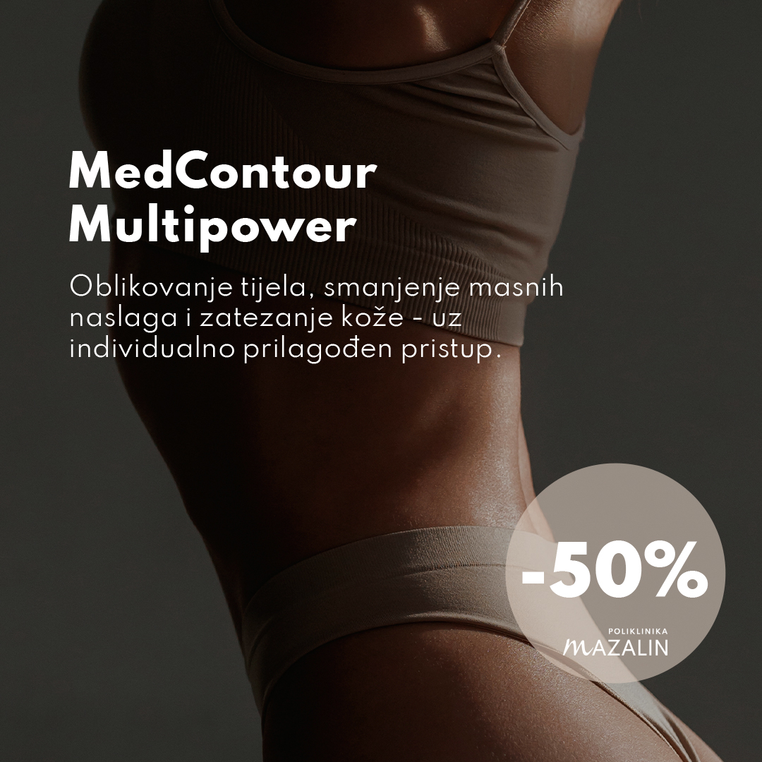 Promo - MedContour
